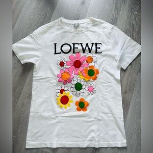 Women’s Loewe T-shirt